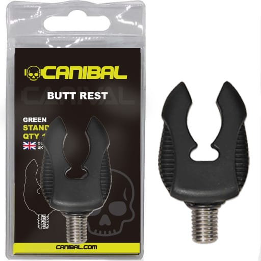 Support Rods Canibal Butt Rest