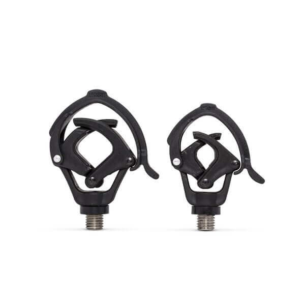 Support Rods Nash Butt Lock Xtreme S