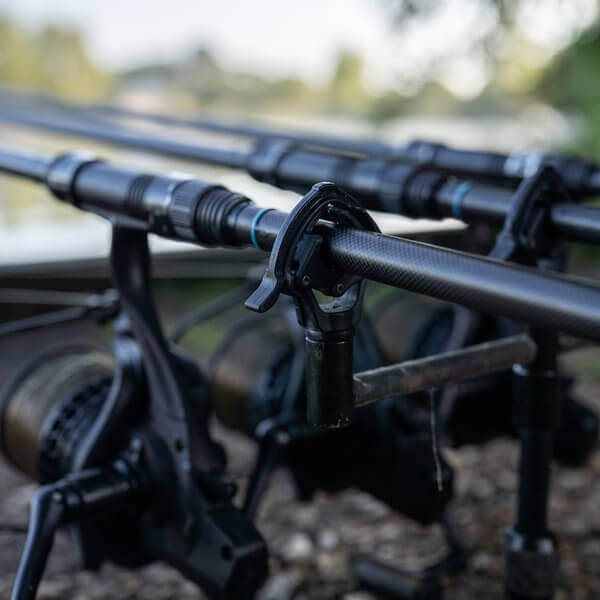 Support Rods Nash Butt Lock Xtreme S