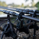 Support Rods Nash Butt Lock Xtreme S