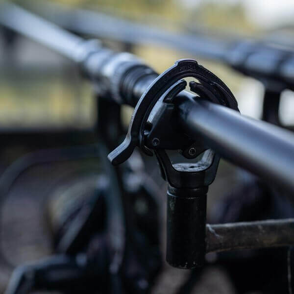 Support Rods Nash Butt Lock Xtreme S