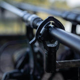 Support Rods Nash Butt Lock Xtreme S