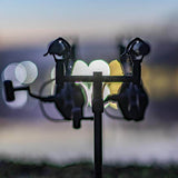 Support Rods Nash Butt Lock Xtreme S