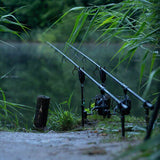 Support Rods Nash Butt Lock Xtreme S