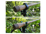 Support Rods Zfish Magsafe