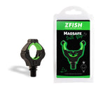 Support Rods Zfish Magsafe