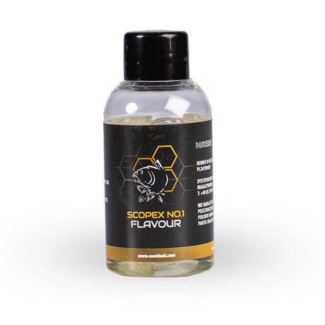 Aroma Flavours Nash Scopex No.1 - Tienda Carpfishing