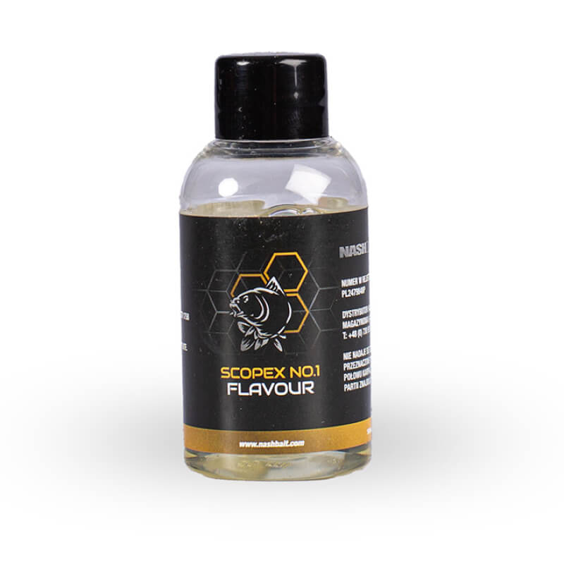 Aroma Flavours Nash Scopex No.1