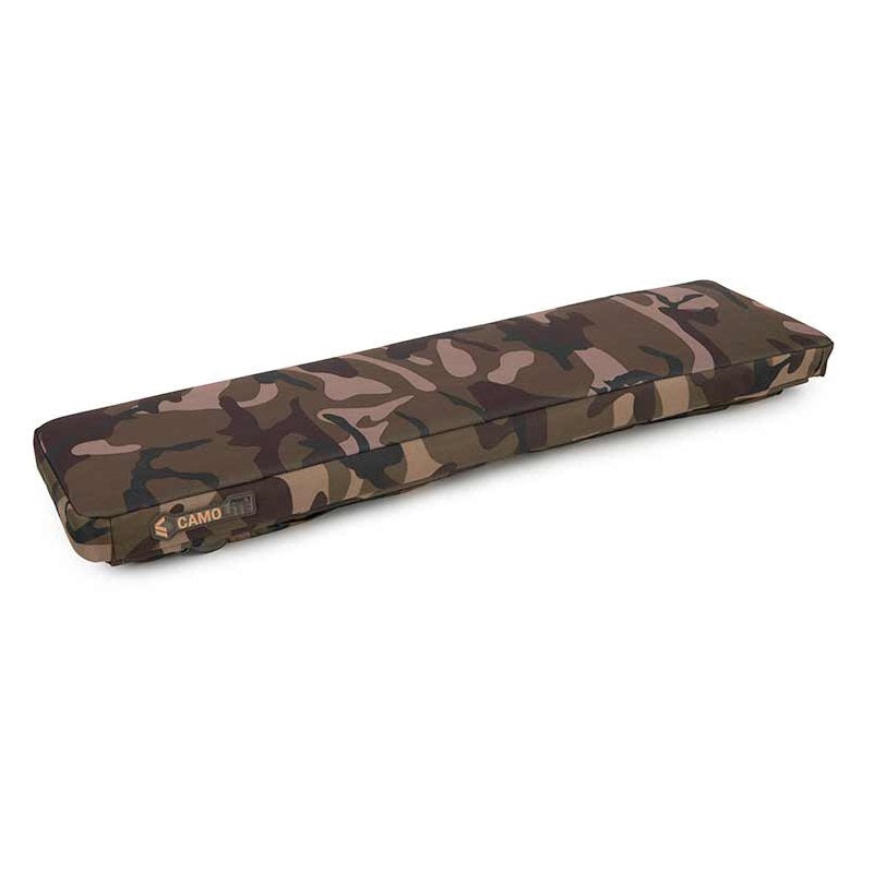 Boat Seat Fox Camolite
