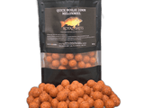 Boilies Royal Baits Honey Melon 20mm 800g