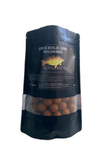 Boilies Royal Baits Honey Melon 20mm 800g