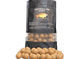 Boilies Royal Baits Clam 20mm 800g
