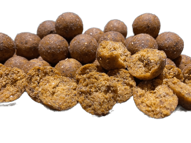 Boilies Royal Baits Honey Melon 20mm 800g