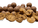 Boilies Royal Baits Honey Melon 20mm 800g