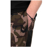 Swimsuit Fox Swim LW Black/Camo