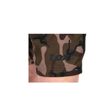 Swimsuit Fox Swim LW Black/Camo