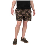 Swimsuit Fox Swim LW Black/Camo