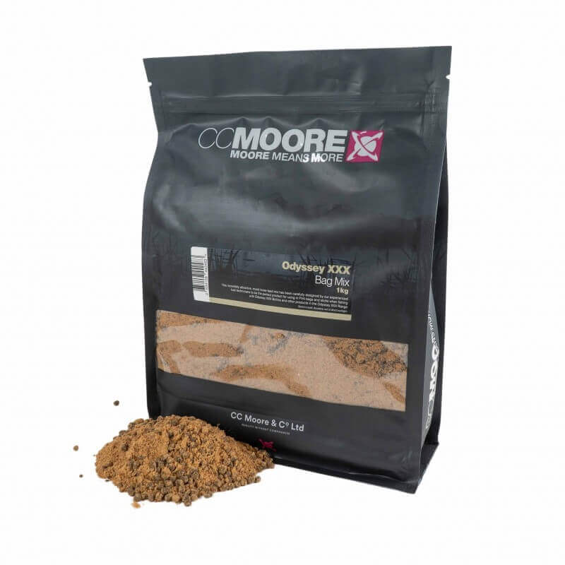 Bag Mix Ccmoore Odyssey XXX 1 kg