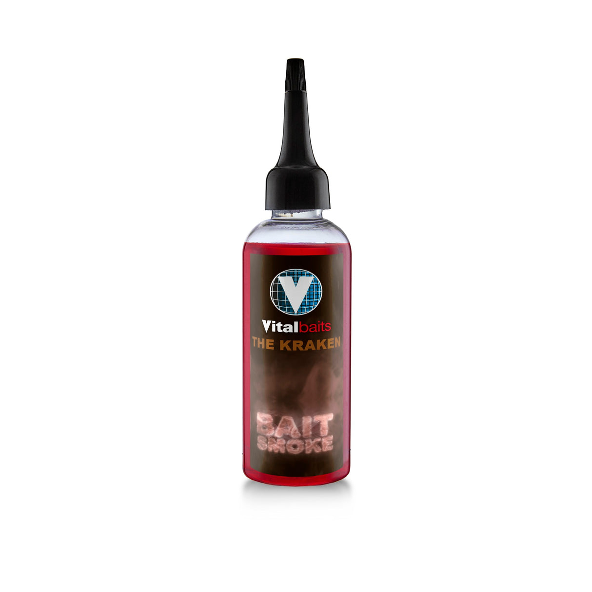 Bait Smoke Vitalbaits The Kraken 100 ml