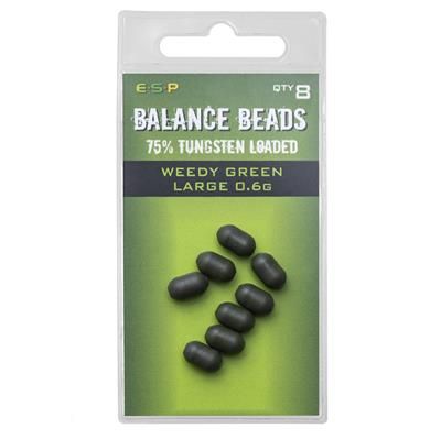 Balance Beads ESP Green