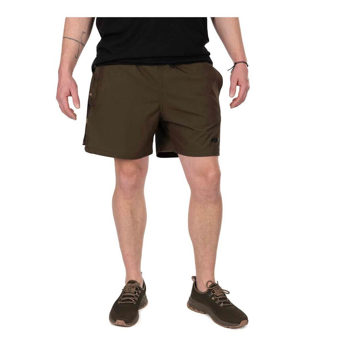 Swimsuit Fox Swim LW Khaki/Camo