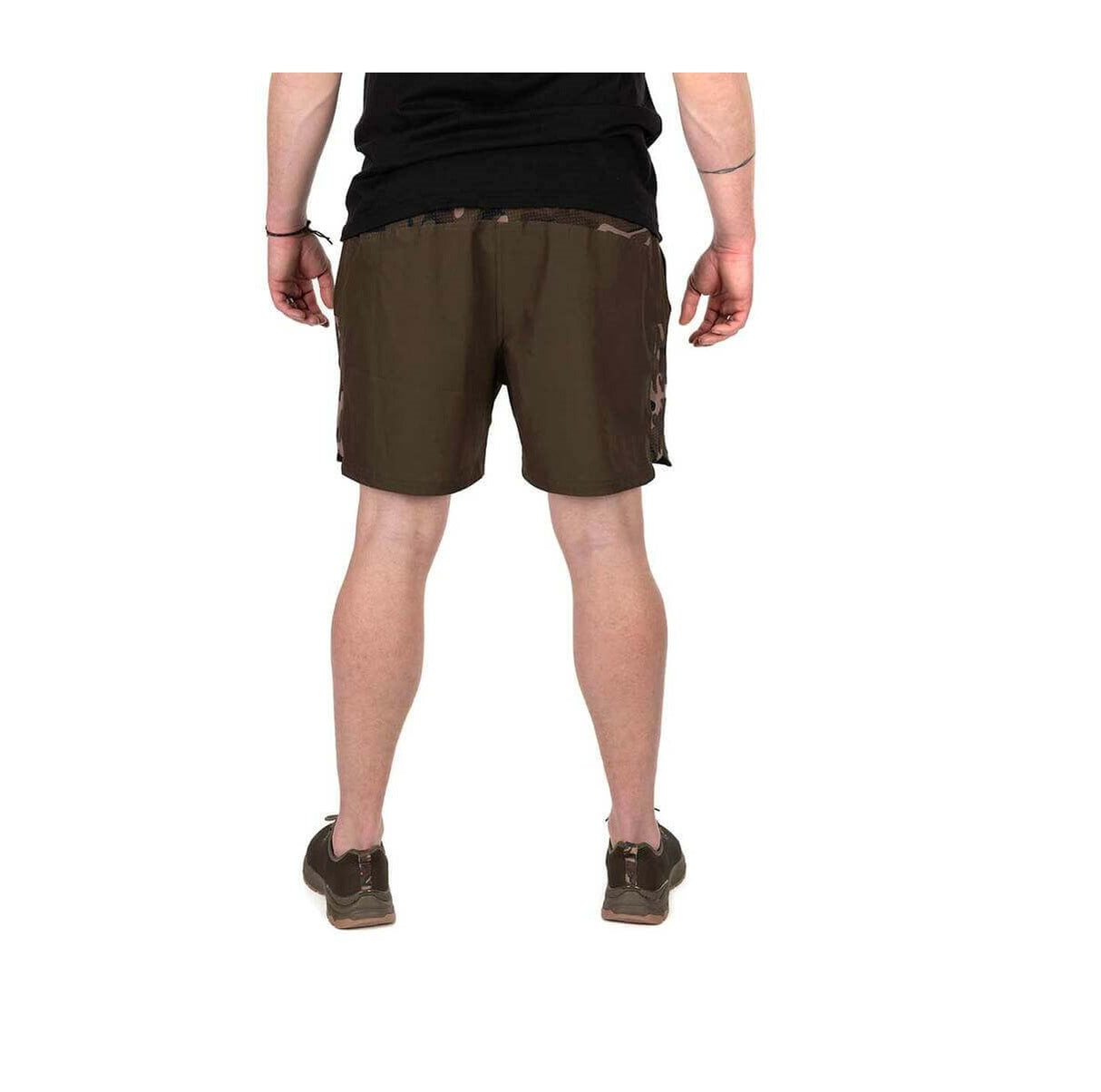 Swimsuit Fox Swim LW Khaki/Camo