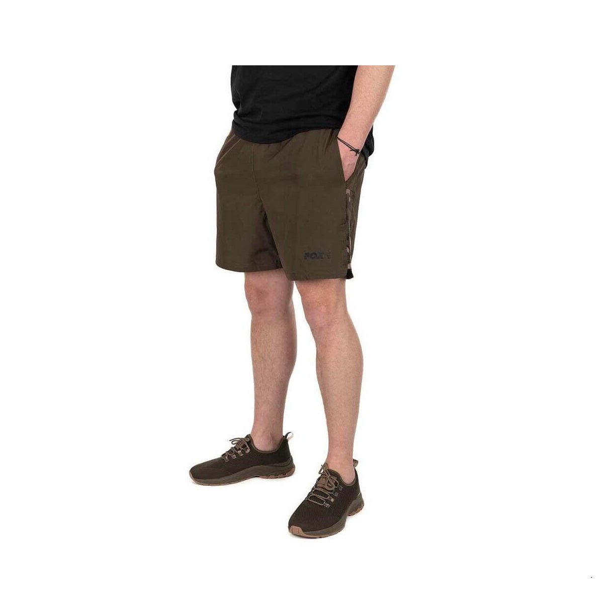 Swimsuit Fox Swim LW Khaki/Camo