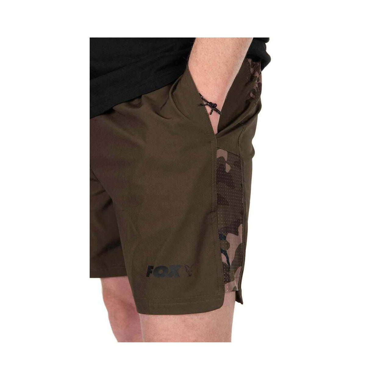 Swimsuit Fox Swim LW Khaki/Camo