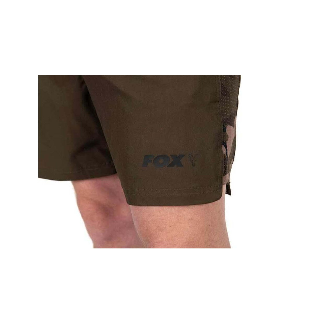 Swimsuit Fox Swim LW Khaki/Camo
