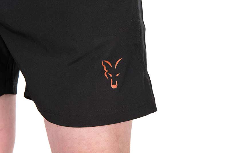 Swimsuit Fox Swim LW Black