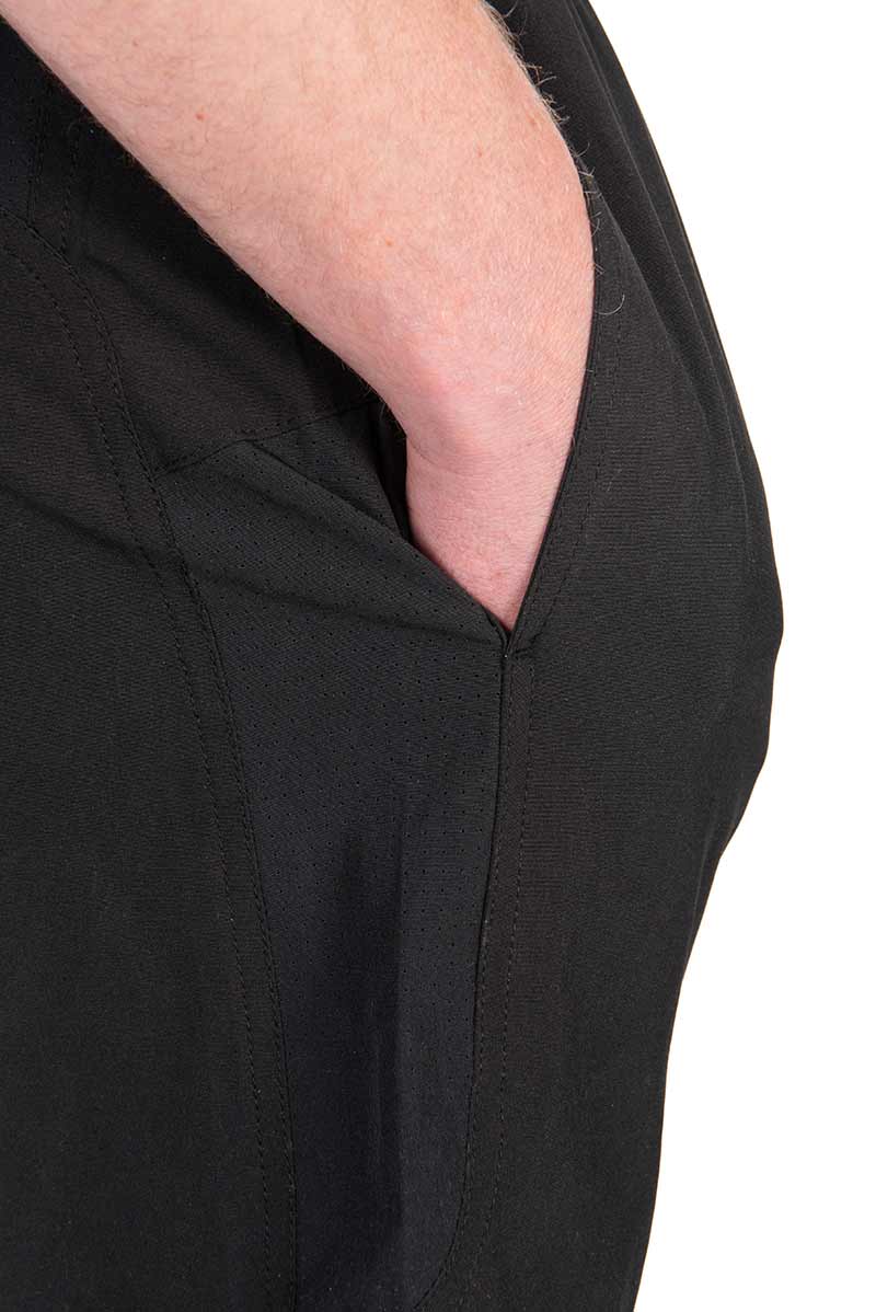 Swimsuit Fox Swim LW Black