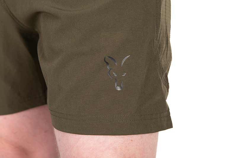 Swimsuit Fox Swim LW Green