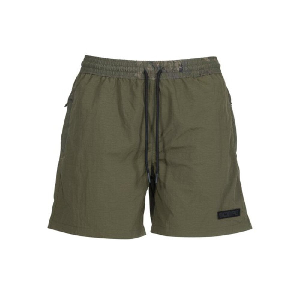 Swimsuit Nash Scope Ops Short