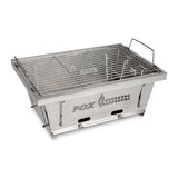 Folding Barbecue Fox Cookware