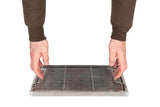 Folding Barbecue Fox Cookware