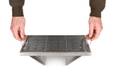 Folding Barbecue Fox Cookware