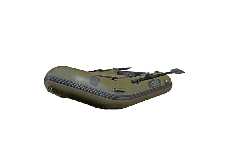 Boat Fox 200X Airdeck