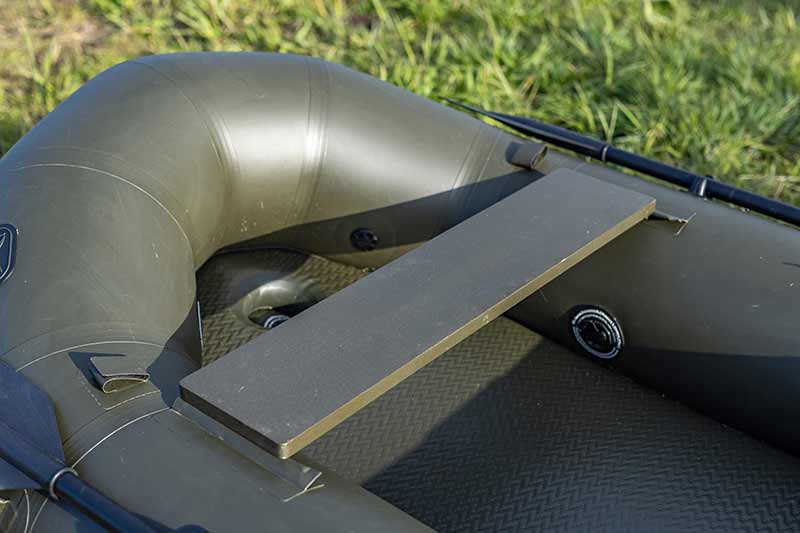 Boat Fox 200X Airdeck
