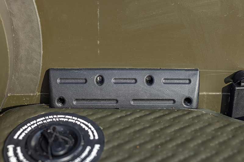 Boat Fox 200X Airdeck
