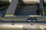 Boat Fox 200X Airdeck