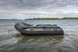 Boat Fox 240X Airdeck