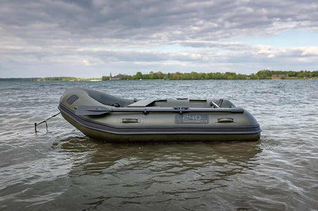 Boat Fox 240X Airdeck