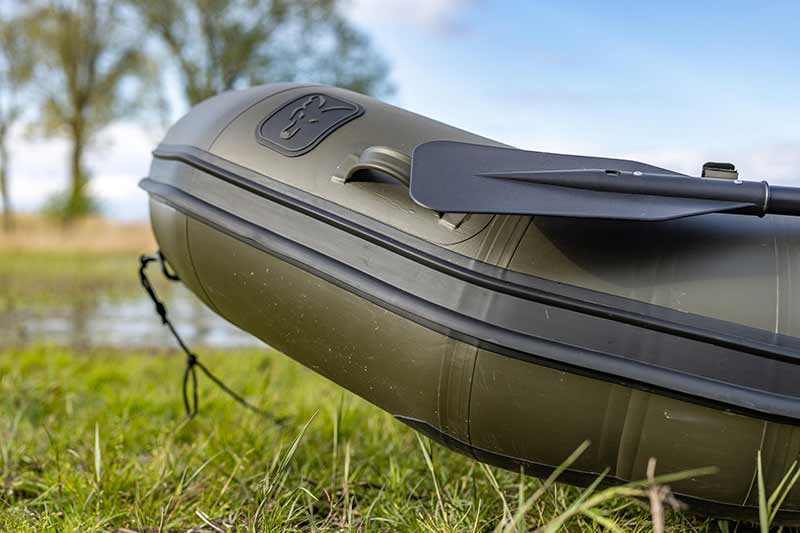 Boat Fox 240X Airdeck