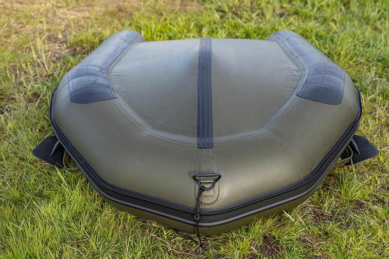 Boat Fox 240X Airdeck