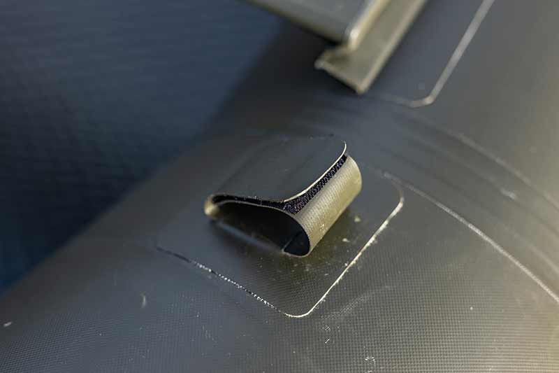 Boat Fox 240X Airdeck