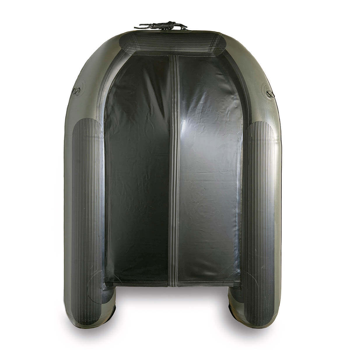 Boat Raptor 230 X-Wide Green Airdeck