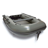 Boat Raptor 230 X-Wide Green Airdeck