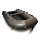 Boat Raptor 270 X-Wide Green Airdeck