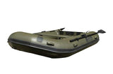 Boat Fox 240X Airdeck