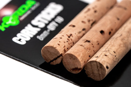 Cork bars Korda 8 mm
